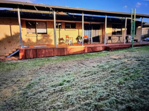 Duncannon - Durack large family home pets